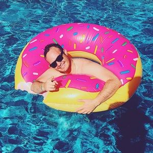 Meet your Posher, Brian